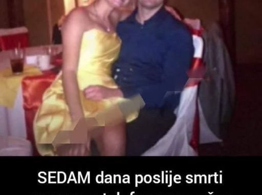 SEDAM dana poslije smrti supruge u telefonu pronašao slike koje NIJE OBRISALA:  Život mu se u trenu raspao (FOTO)