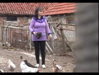 “Mrzio sam je, bila je sramota za nas. Ona je u mojoj školi spremala