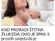 KAD PRORADI ŠTITNA ŽLIJEZDA, OVO JE SPAS: 5 prostih savjeta da je dovedete u red