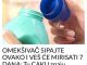 OMEKŠIVAČ SIPAJTE OVAKO I VEŠ ĆE MIRISATI 7 DANA:  Tu CAKU znaju iskusne domaćice
