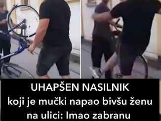 Policija iz Sremske Mitrovice uhapsila je