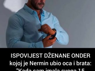 Donedavno sam bila kćerka i sestra…