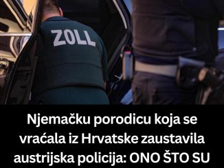 Ispitivanjem je utvrđeno da je obitelj 49-godišnjeg