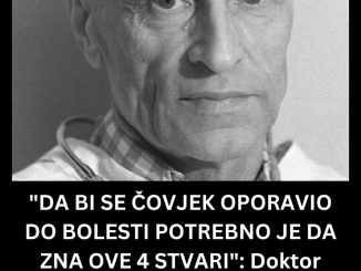 Nikolaj Mihajlovič Amosov je bio doktor nauka