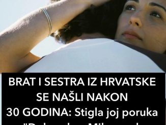 Osamdesetih godina petoro mališana iz Jugoslavije ostalo je bez oca.