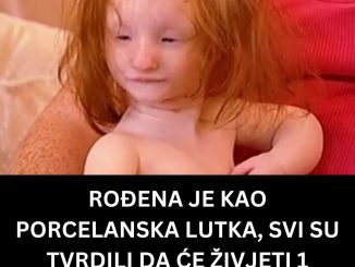 Šarlot Garsajd je jedinstvena mlada dama od 15 godina koja hrabro prkosi