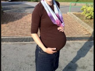 Udala sam se prošle godine, sa 18 godina i juče sam shvatila da sam