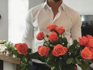 Zove mene cura da dođem na večeru i upoznam njen