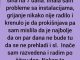 “Zamolila sam prijateljicu da pričuva mog 8-godišnjeg sina na 7 dana.