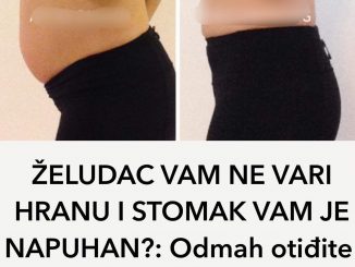 Kada je u pitanju neplanirani odlazak kod ljekara,