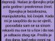 Sina je ostavila vjerenica pred svadbu, 5 godina je bio u depresiji.