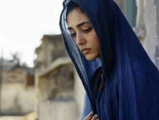 Udala sam se za Turčina.