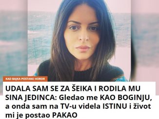 Život Nivin El Gamal nikada nije bio običan