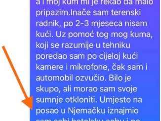 Oženjen sam već 15 godina, moja žena je prezgodna