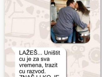 Nezadovoljni mladoženja obratio se britanskim medijima