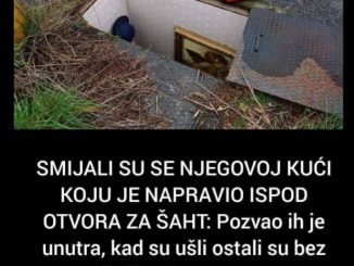 Na svijetu postoje zaista bizarni primjeri domova