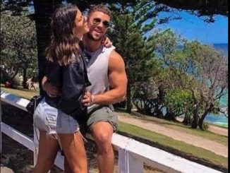 Bila sam 6 mjeseci u vezi s momkom kad je