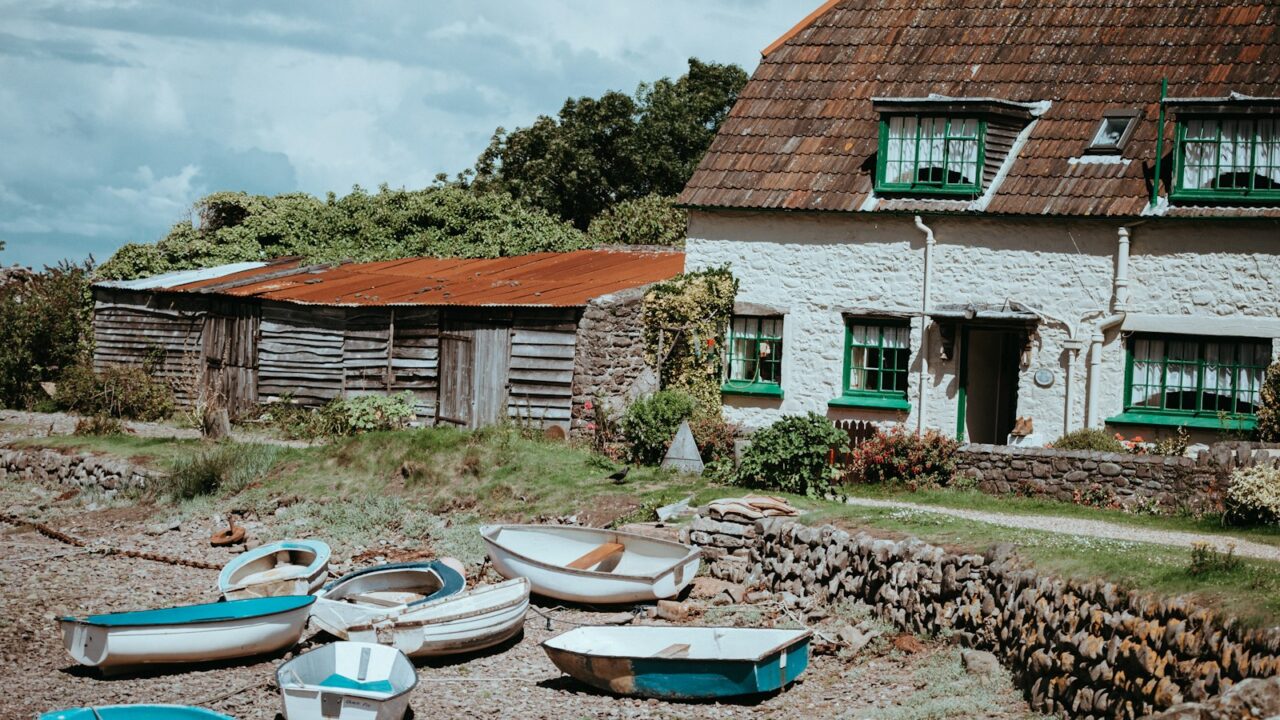 Zašto nastaju plima i oseka