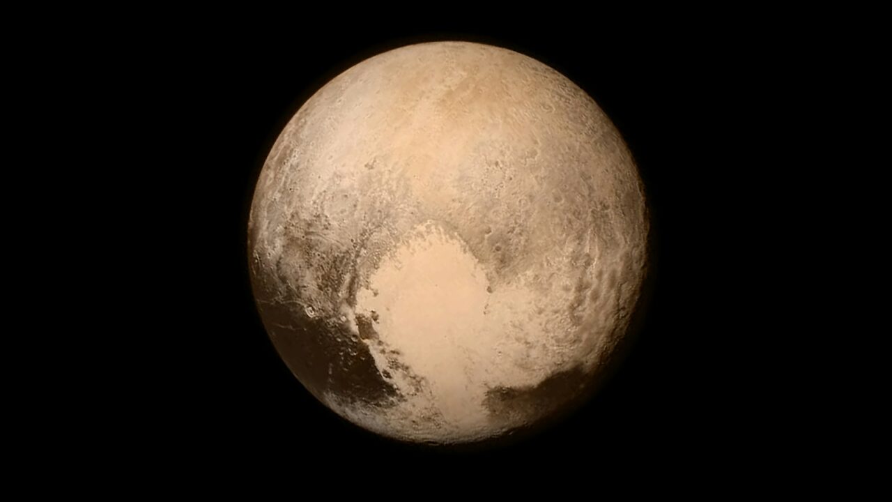 Zašto Pluton više nije planeta