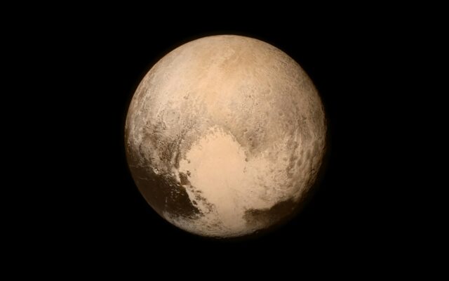 Zašto Pluton više nije planeta